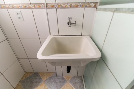 Apartamento para alugar com 53m², 2 quartos e 1 vagaÁrea de Serviço