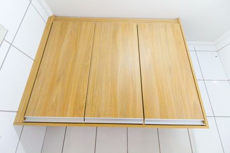 Apartamento para alugar com 53m², 2 quartos e 1 vagaCozinha