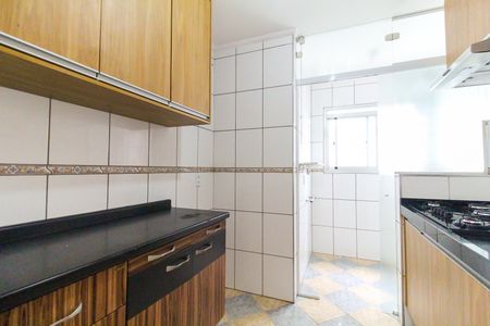 Apartamento para alugar com 53m², 2 quartos e 1 vagaCozinha