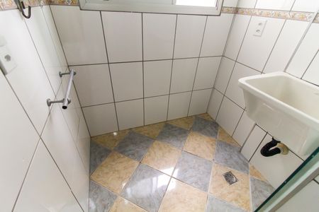 Apartamento para alugar com 53m², 2 quartos e 1 vagaÁrea de Serviço