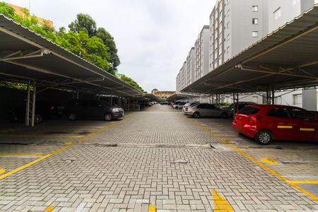 Apartamento para alugar com 53m², 2 quartos e 1 vagaEstacionamento