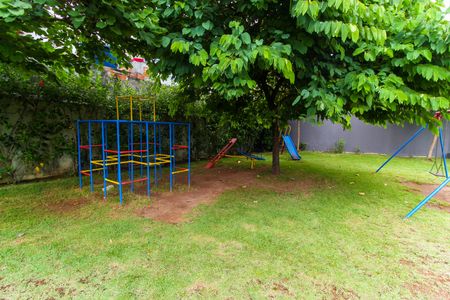 Apartamento para alugar com 53m², 2 quartos e 1 vagaÁrea comum