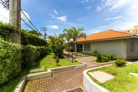 Apartamento para alugar com 53m², 2 quartos e 1 vagaÁrea comum