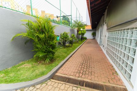 Apartamento para alugar com 53m², 2 quartos e 1 vagaÁrea comum