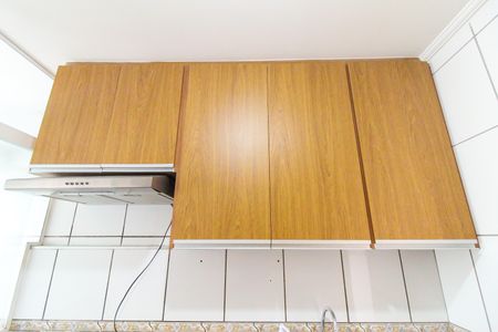 Apartamento para alugar com 53m², 2 quartos e 1 vagaCozinha