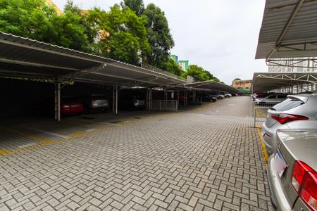 Apartamento para alugar com 53m², 2 quartos e 1 vagaEstacionamento