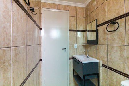 Apartamento para alugar com 53m², 2 quartos e 1 vagaBanheiro