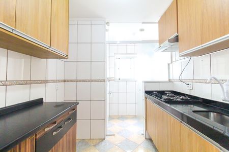 Apartamento para alugar com 53m², 2 quartos e 1 vagaCozinha