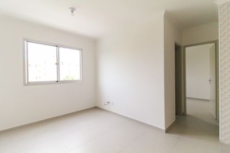 Apartamento para alugar com 53m², 2 quartos e 1 vagaSala