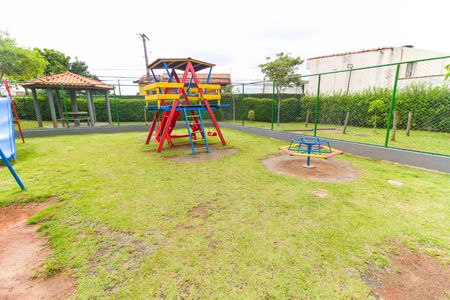 Apartamento para alugar com 53m², 2 quartos e 1 vagaÁrea comum - Playground