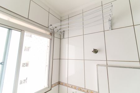 Apartamento para alugar com 53m², 2 quartos e 1 vagaÁrea de Serviço