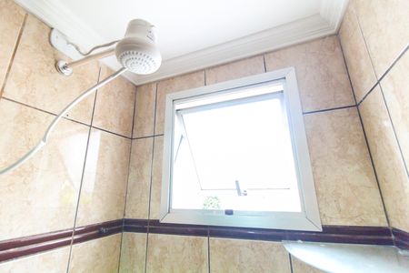 Apartamento para alugar com 53m², 2 quartos e 1 vagaBanheiro