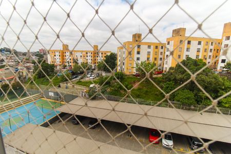 Apartamento para alugar com 53m², 2 quartos e 1 vagaVista do Quarto 2