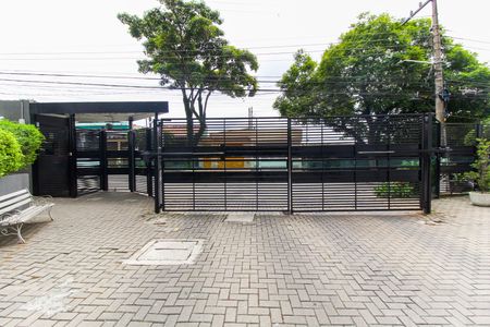 Apartamento para alugar com 53m², 2 quartos e 1 vagaÁrea comum