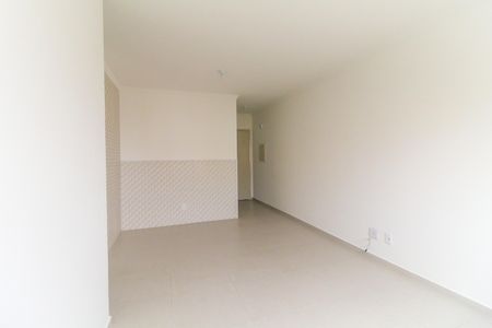 Apartamento para alugar com 53m², 2 quartos e 1 vagaSala