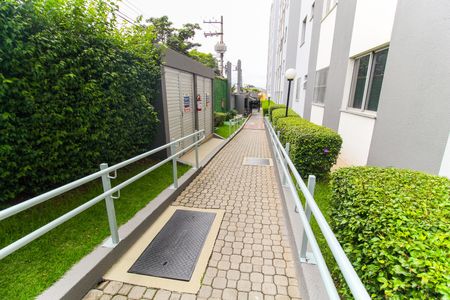 Apartamento para alugar com 53m², 2 quartos e 1 vagaÁrea comum