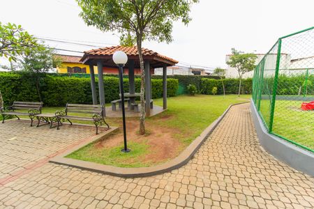 Apartamento para alugar com 53m², 2 quartos e 1 vagaÁrea comum