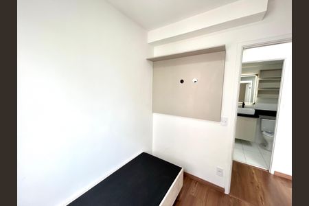 Apartamento para alugar com 44m², 2 quartos e 1 vagaQuarto 1