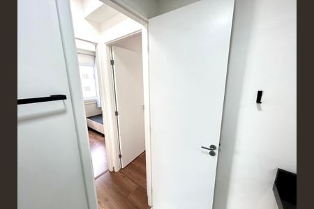 Apartamento para alugar com 44m², 2 quartos e 1 vagaBanheiro 