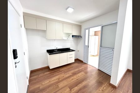 Apartamento para alugar com 44m², 2 quartos e 1 vagaCozinha 