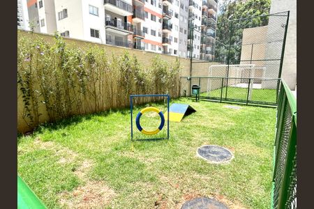 Apartamento para alugar com 44m², 2 quartos e 1 vagaPet