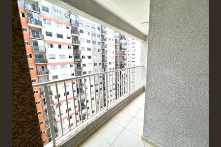 Apartamento para alugar com 44m², 2 quartos e 1 vagaÁrea de Serviço