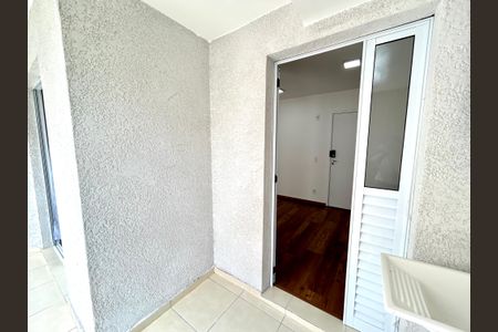 Apartamento para alugar com 44m², 2 quartos e 1 vagaÁrea de Serviço