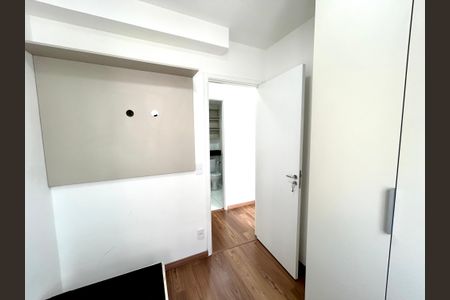 Apartamento para alugar com 44m², 2 quartos e 1 vagaQuarto 1