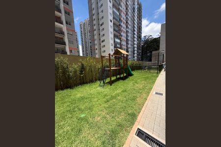 Apartamento para alugar com 44m², 2 quartos e 1 vagaÁrea comum - Playground