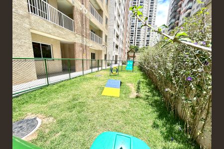 Apartamento para alugar com 44m², 2 quartos e 1 vagaPet