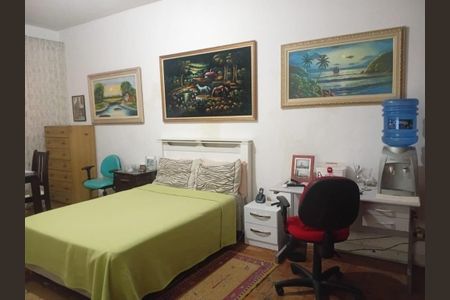 Foto 04 de apartamento à venda com 2 quartos, 102m² em Jardim Ataliba Leonel, São Paulo