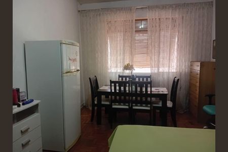 Foto 05 de apartamento à venda com 2 quartos, 102m² em Jardim Ataliba Leonel, São Paulo