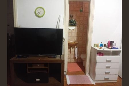Foto 10 de apartamento à venda com 2 quartos, 102m² em Jardim Ataliba Leonel, São Paulo