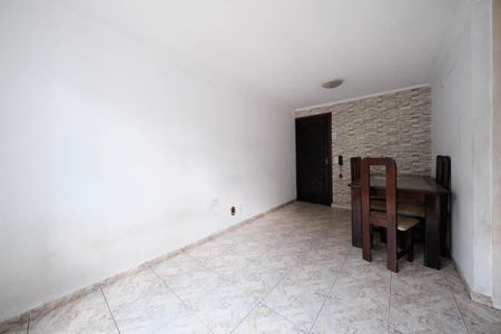 Sala de apartamento à venda com 2 quartos, 62m² em Vila Silvia, São Paulo