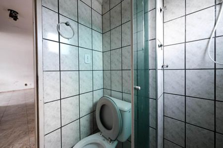 Apartamento à venda com 62m², 2 quartos e 1 vagaBanheiro