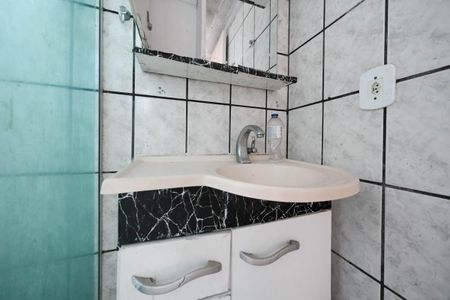 Apartamento à venda com 62m², 2 quartos e 1 vagaBanheiro