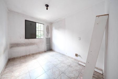 Quarto 1 de apartamento à venda com 2 quartos, 62m² em Vila Silvia, São Paulo