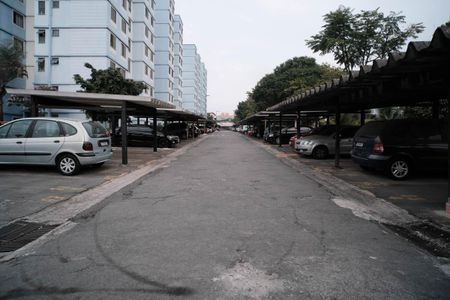 Apartamento à venda com 62m², 2 quartos e 1 vaga Apartamento à venda com 62m², 2 quartos e 1 vagaÁrea comum