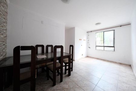 Sala de apartamento à venda com 2 quartos, 62m² em Vila Silvia, São Paulo