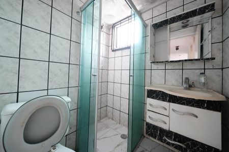 Apartamento à venda com 62m², 2 quartos e 1 vagaBanheiro