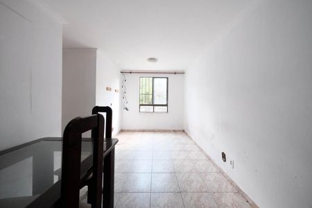 Sala de apartamento à venda com 2 quartos, 62m² em Vila Silvia, São Paulo