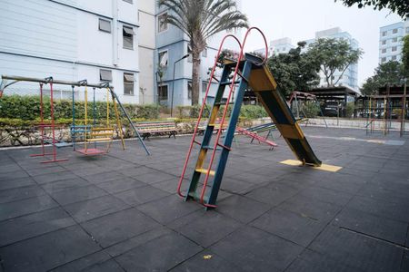 Apartamento à venda com 62m², 2 quartos e 1 vaga Apartamento à venda com 62m², 2 quartos e 1 vagaÁrea comum