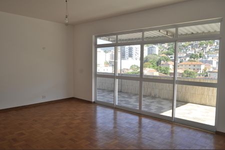 Apartamento para alugar com 3 quartos, 120m² em Engenho Novo, Rio de Janeiro