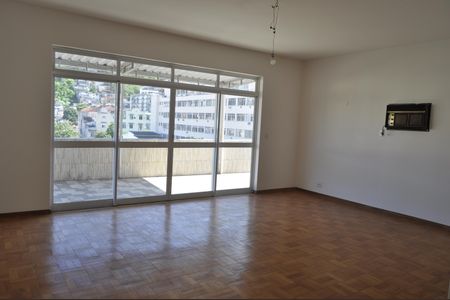 Apartamento para alugar com 3 quartos, 120m² em Engenho Novo, Rio de Janeiro