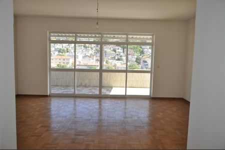Apartamento para alugar com 3 quartos, 120m² em Engenho Novo, Rio de Janeiro
