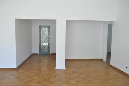 Apartamento para alugar com 3 quartos, 120m² em Engenho Novo, Rio de Janeiro