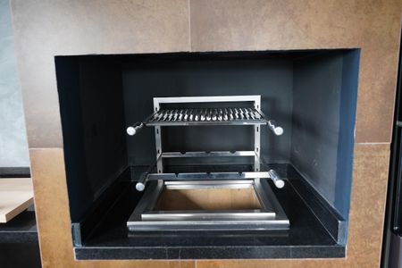 Apartamento para alugar com 37m², 2 quartos e sem vagaSalão de Festas