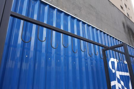 Apartamento para alugar com 37m², 2 quartos e sem vagaBicicleta