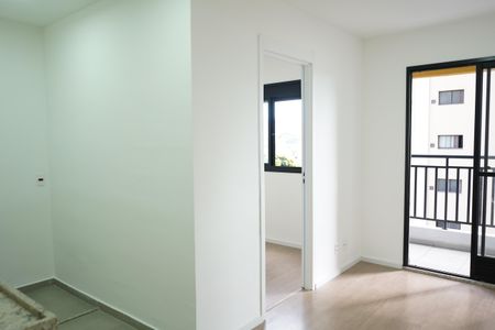 Apartamento para alugar com 37m², 2 quartos e sem vagaSala