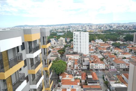 Apartamento para alugar com 37m², 2 quartos e sem vagaÁrea comum